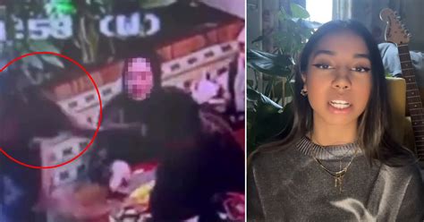 Nando’s waitress slapped in face with plate speaks out.